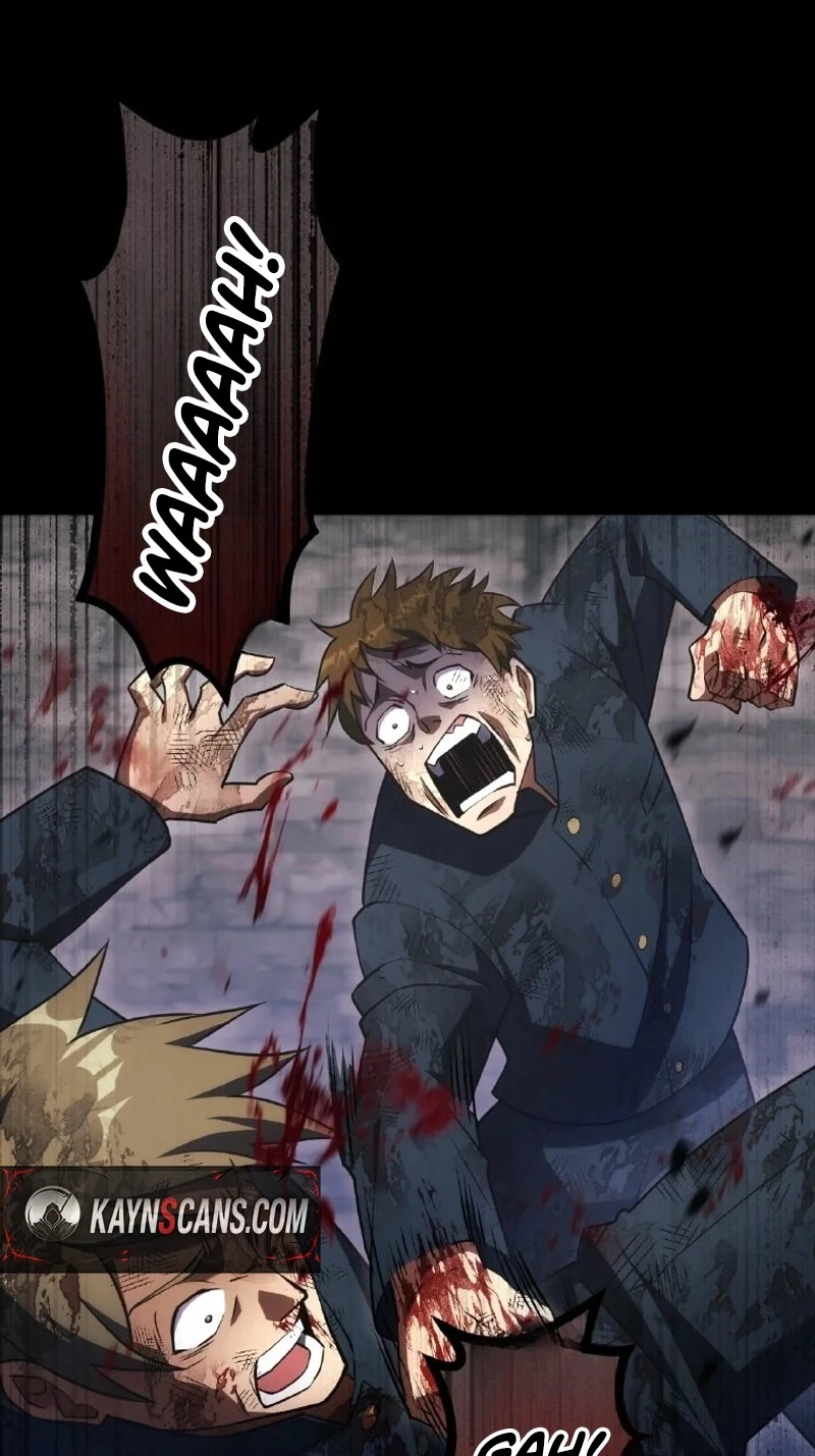 The Tyrant Girl Nero's Rebellion Chapter 12 page 4 - 