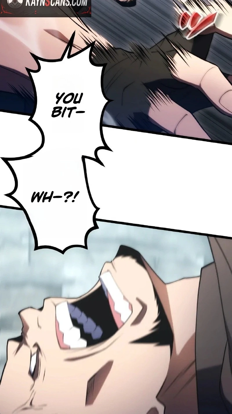The Tyrant Girl Nero's Rebellion Chapter 12 page 35 - 