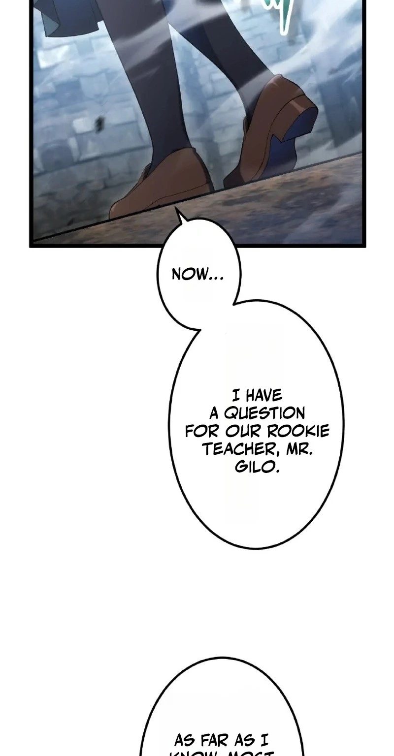 The Tyrant Girl Nero's Rebellion Chapter 12 page 40 - 