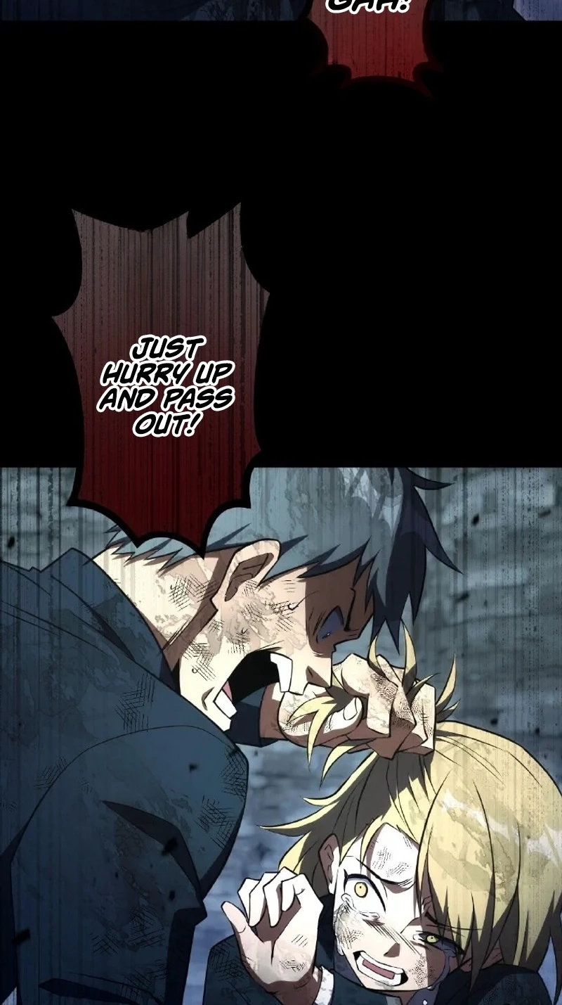 The Tyrant Girl Nero's Rebellion Chapter 12 page 5 - 