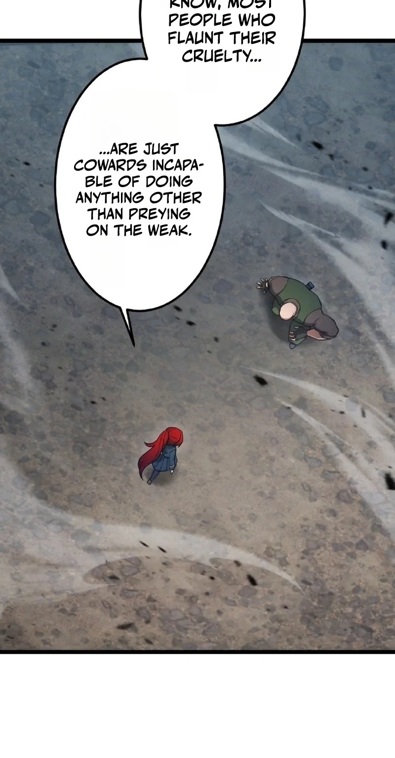 The Tyrant Girl Nero's Rebellion Chapter 12 page 41 - 