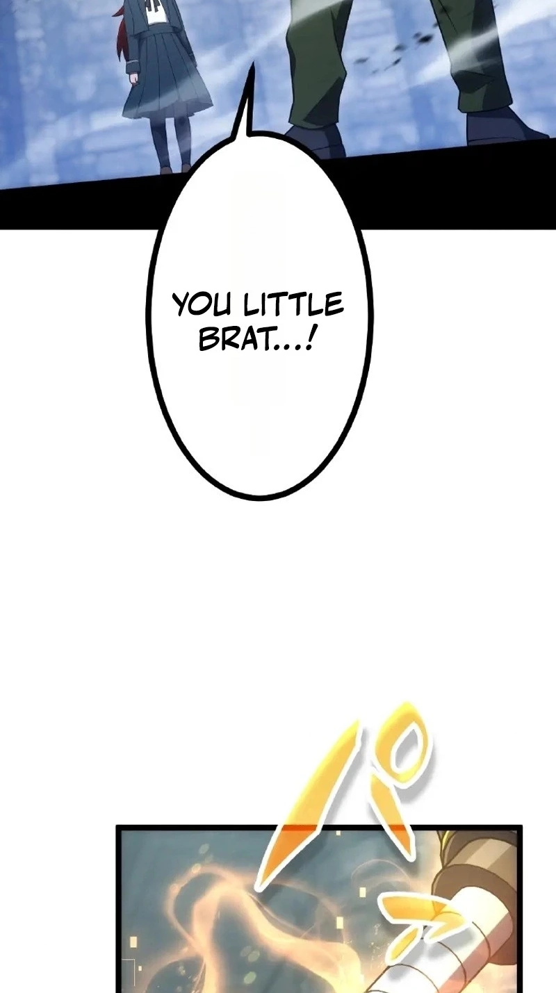 The Tyrant Girl Nero's Rebellion Chapter 12 page 45 - 