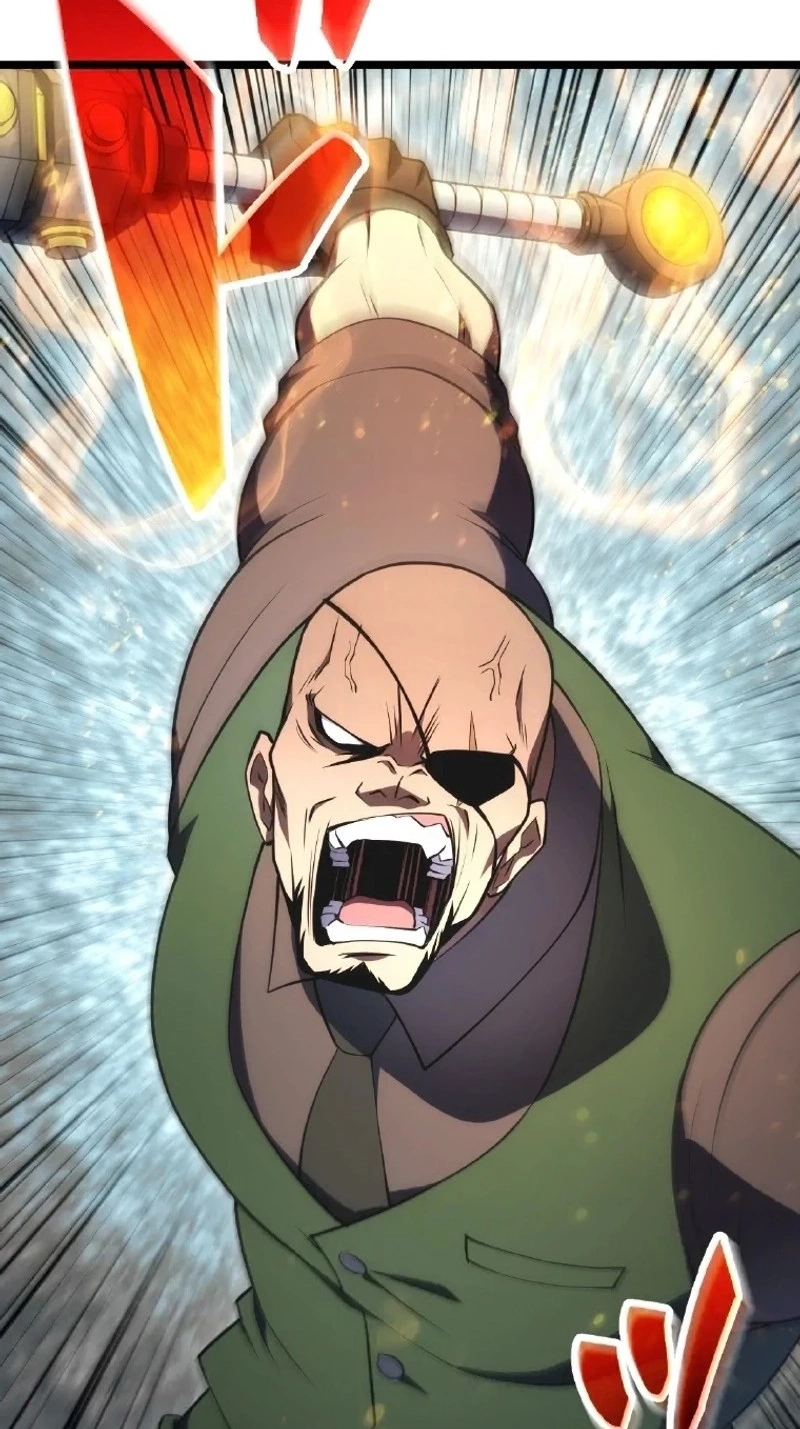 The Tyrant Girl Nero's Rebellion Chapter 12 page 47 - 