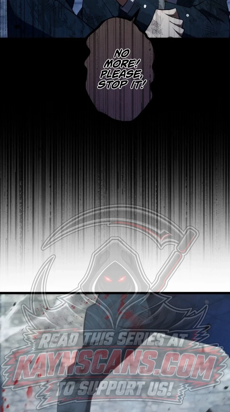 The Tyrant Girl Nero's Rebellion Chapter 12 page 6 - 