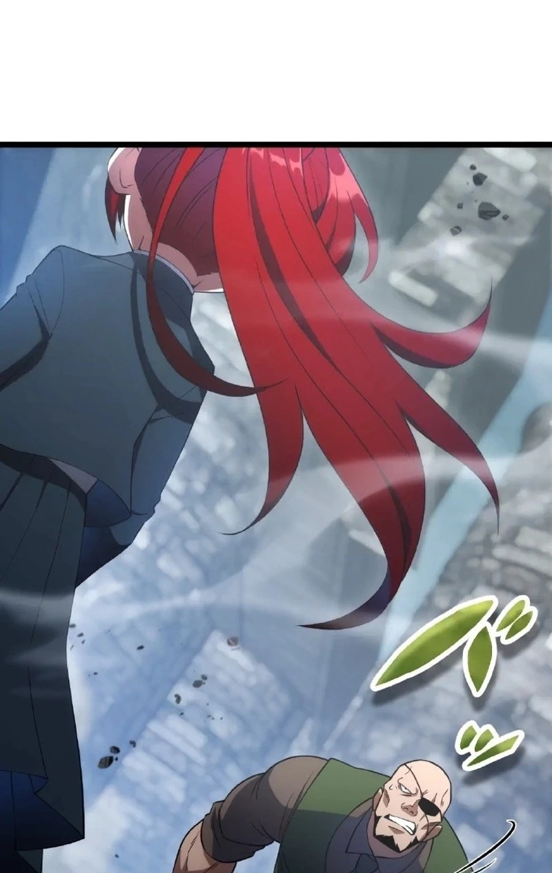 The Tyrant Girl Nero's Rebellion Chapter 12 page 51 - 
