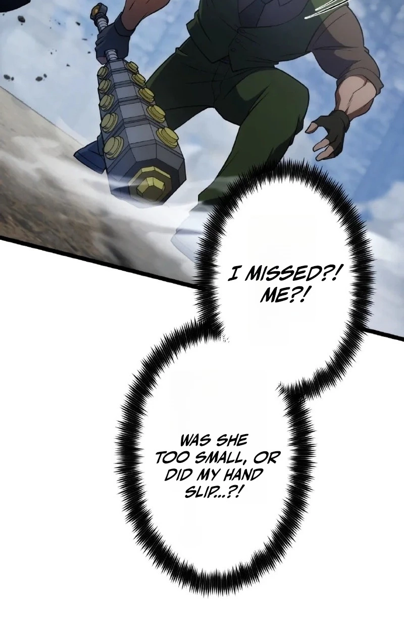The Tyrant Girl Nero's Rebellion Chapter 12 page 52 - 