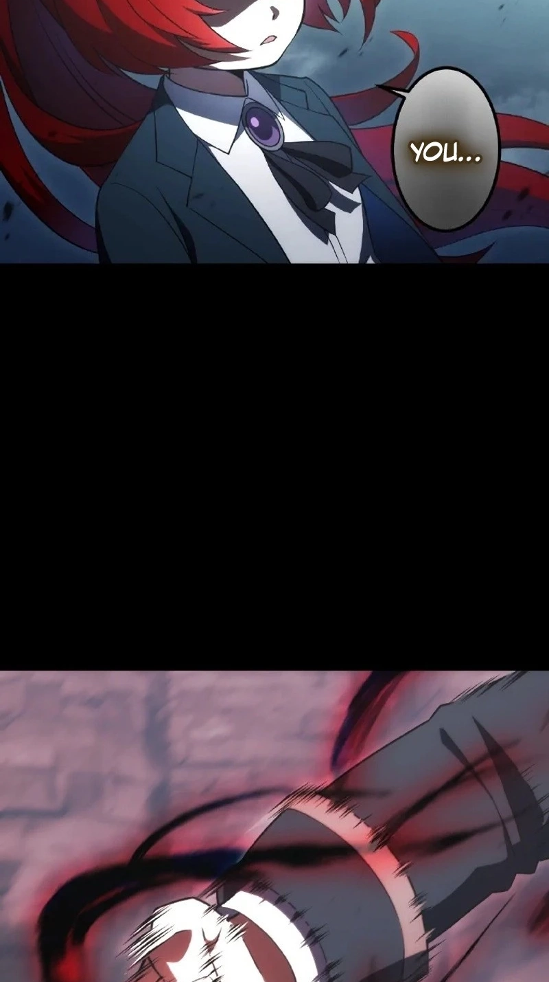 The Tyrant Girl Nero's Rebellion Chapter 12 page 55 - 