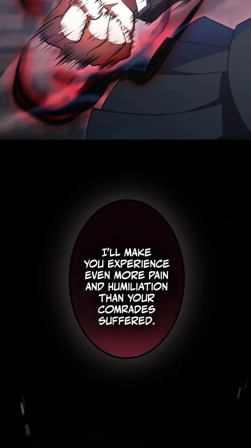The Tyrant Girl Nero's Rebellion Chapter 12 page 56 - 