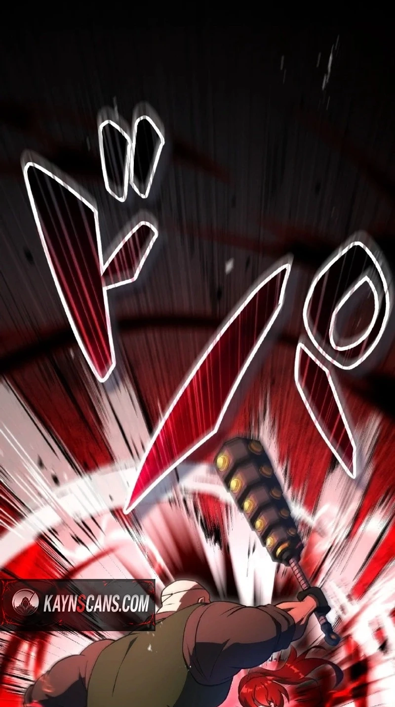 The Tyrant Girl Nero's Rebellion Chapter 12 page 57 - 