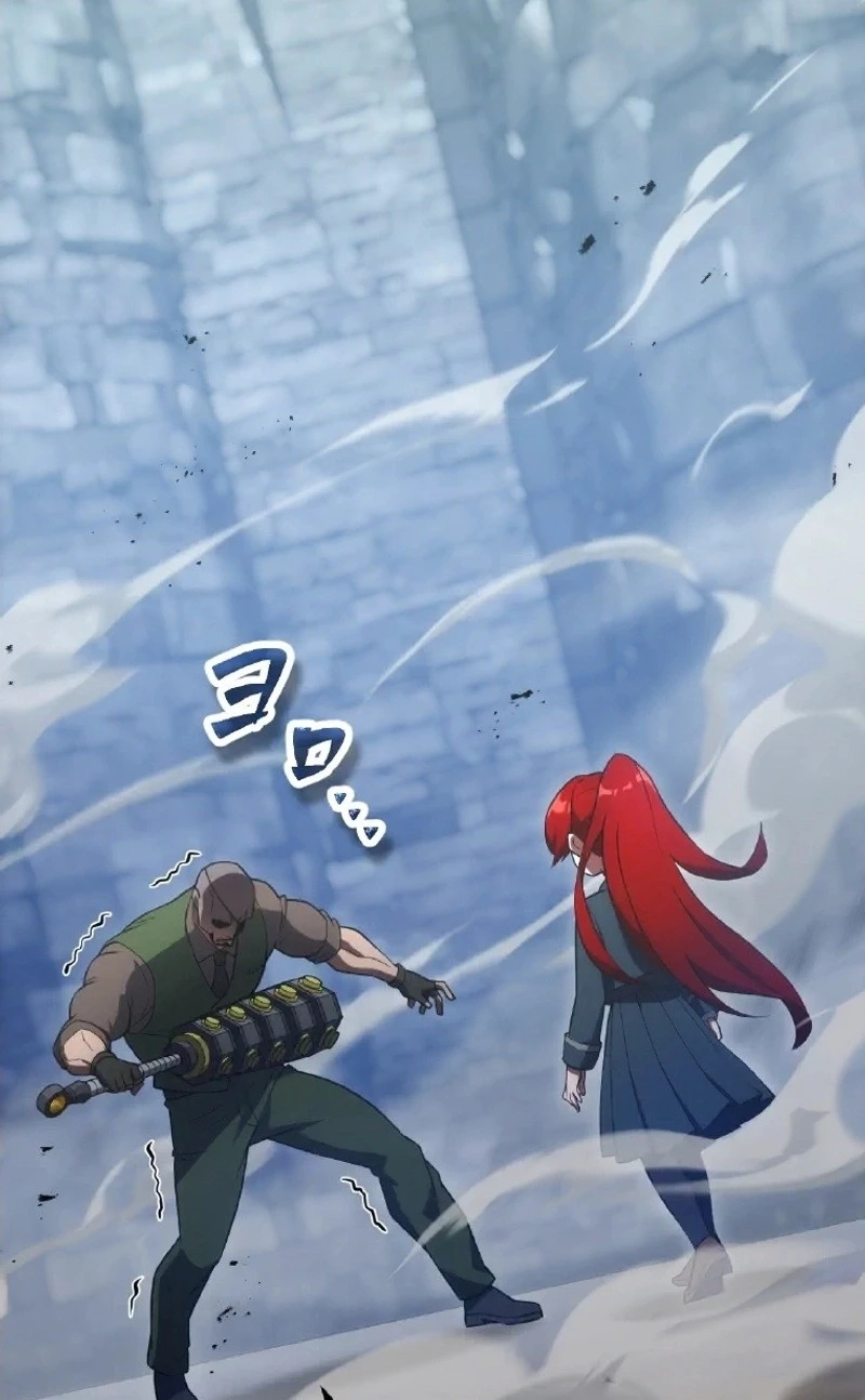 The Tyrant Girl Nero's Rebellion Chapter 12 page 60 - 