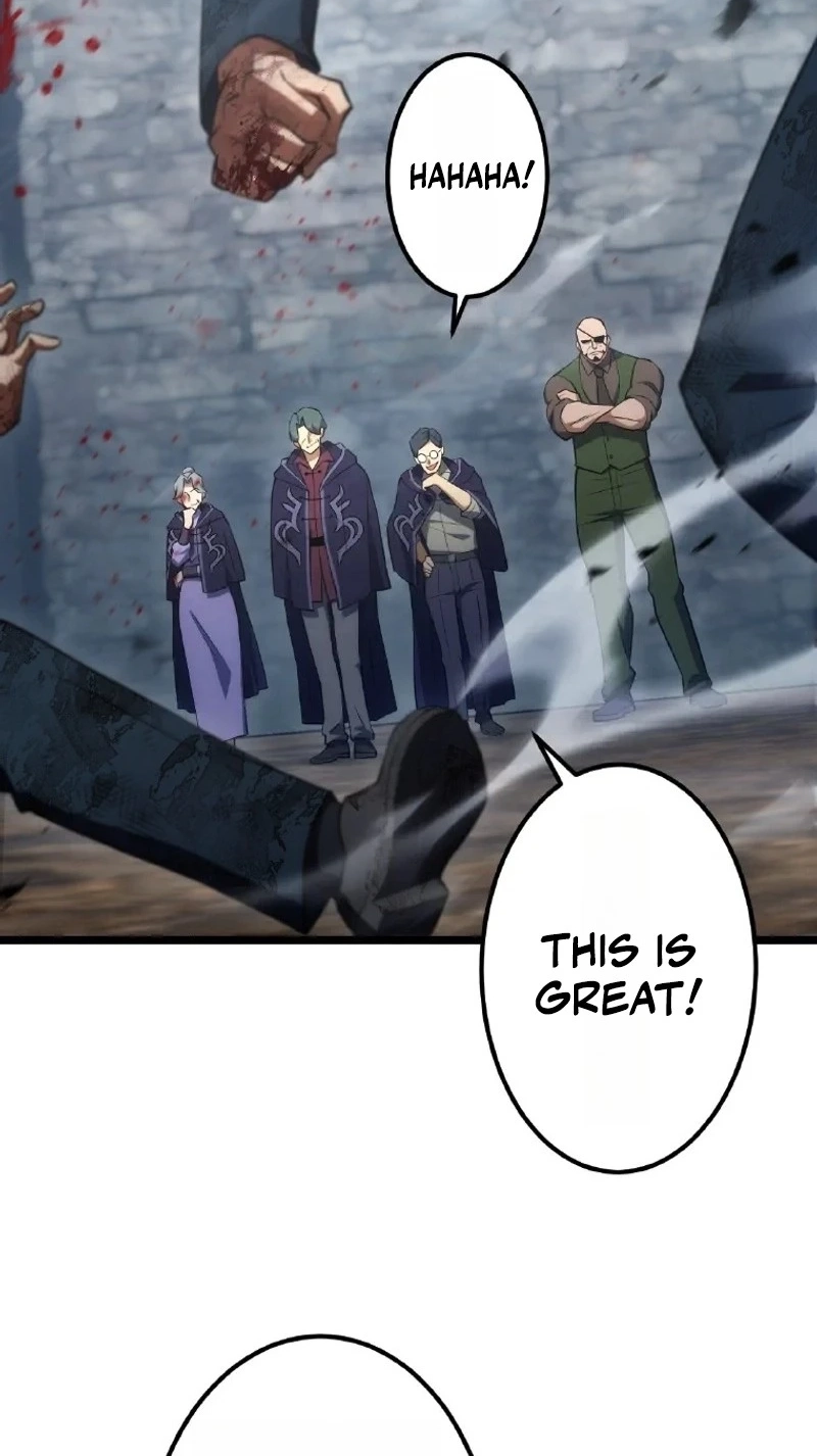 The Tyrant Girl Nero's Rebellion Chapter 12 page 7 - 