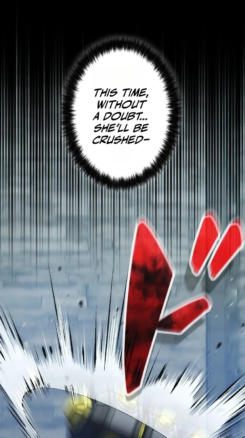The Tyrant Girl Nero's Rebellion Chapter 12 page 64 - 