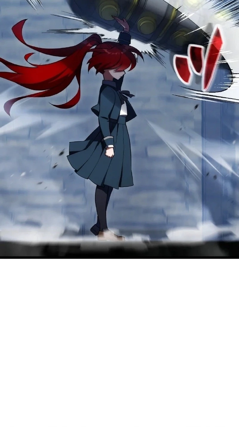 The Tyrant Girl Nero's Rebellion Chapter 12 page 65 - 