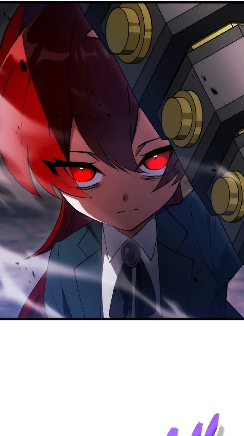 The Tyrant Girl Nero's Rebellion Chapter 12 page 66 - 