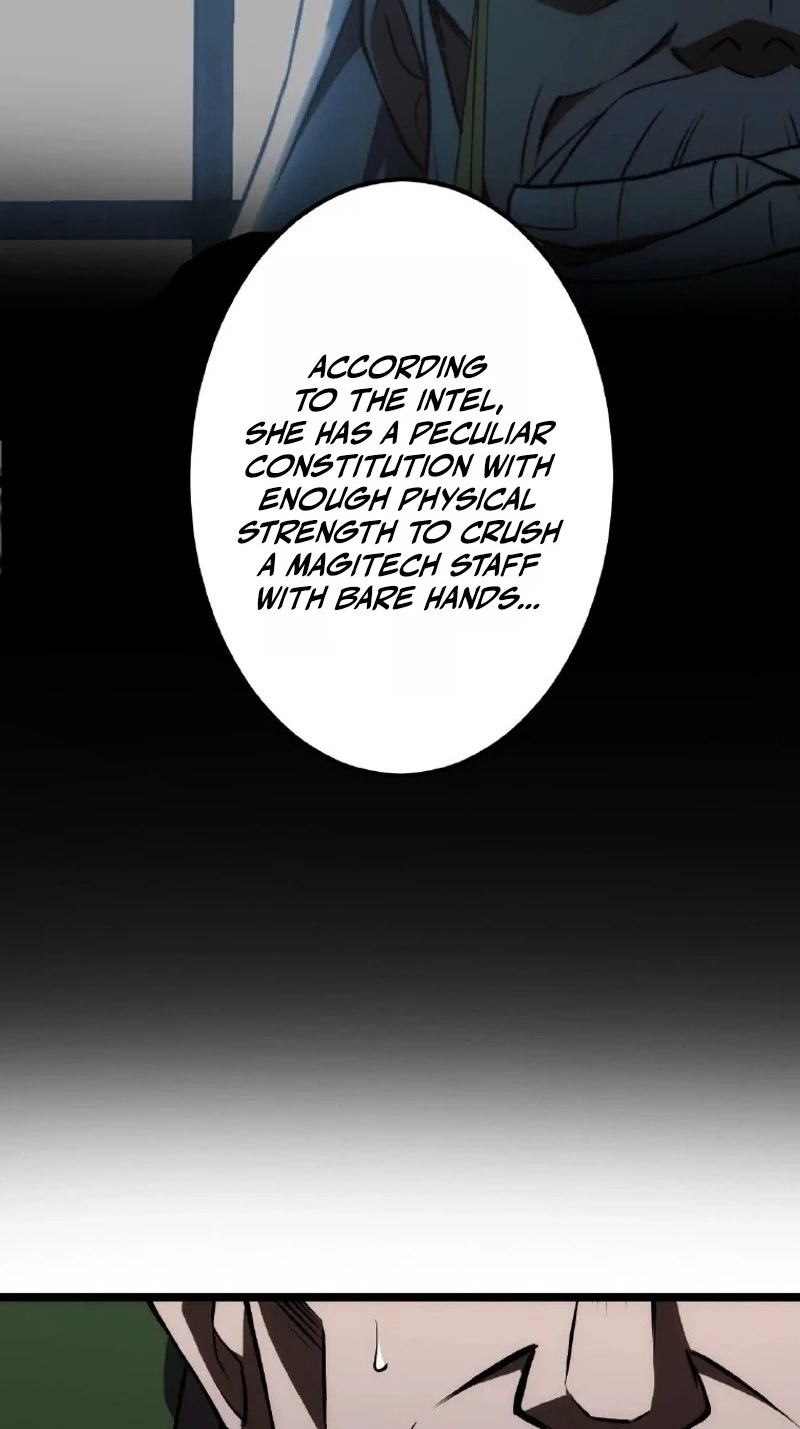 The Tyrant Girl Nero's Rebellion Chapter 12 page 69 - 