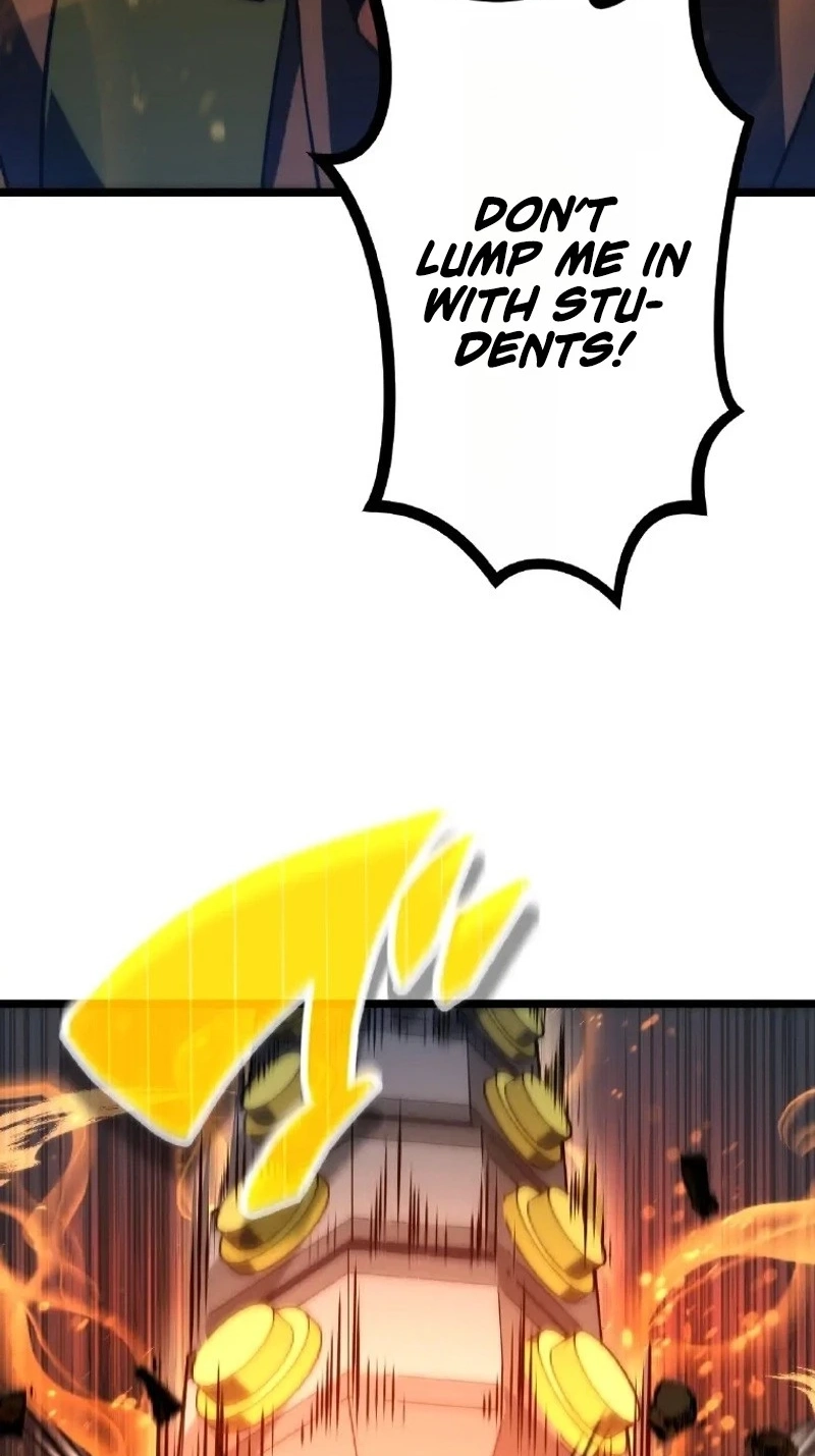 The Tyrant Girl Nero's Rebellion Chapter 12 page 77 - 