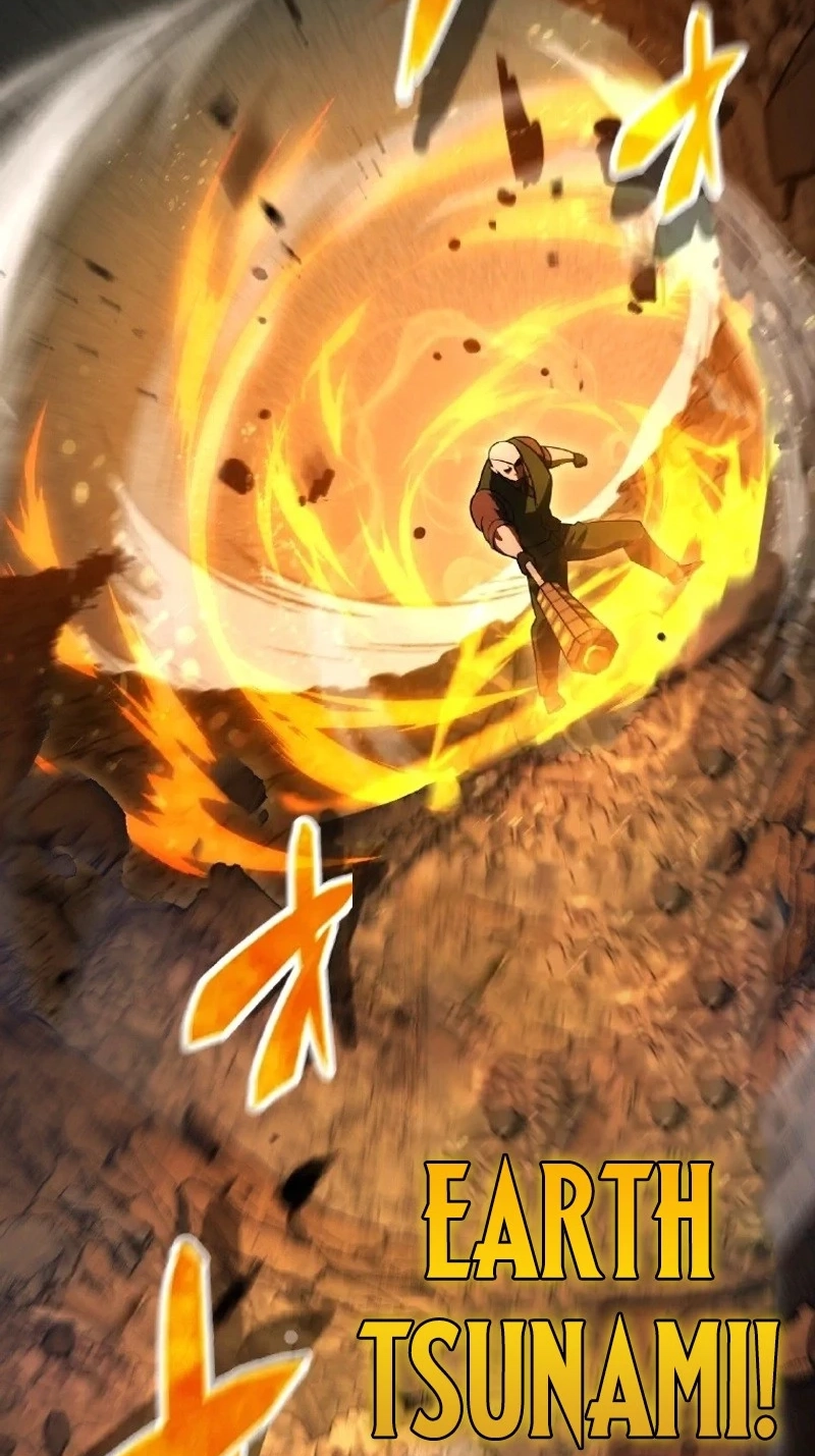 The Tyrant Girl Nero's Rebellion Chapter 12 page 79 - 