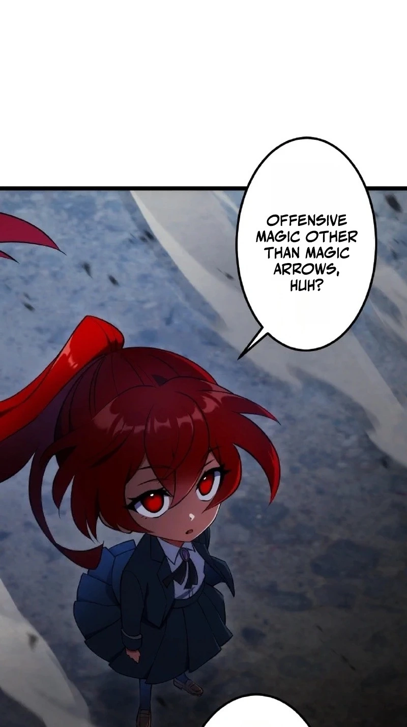 The Tyrant Girl Nero's Rebellion Chapter 12 page 84 - 
