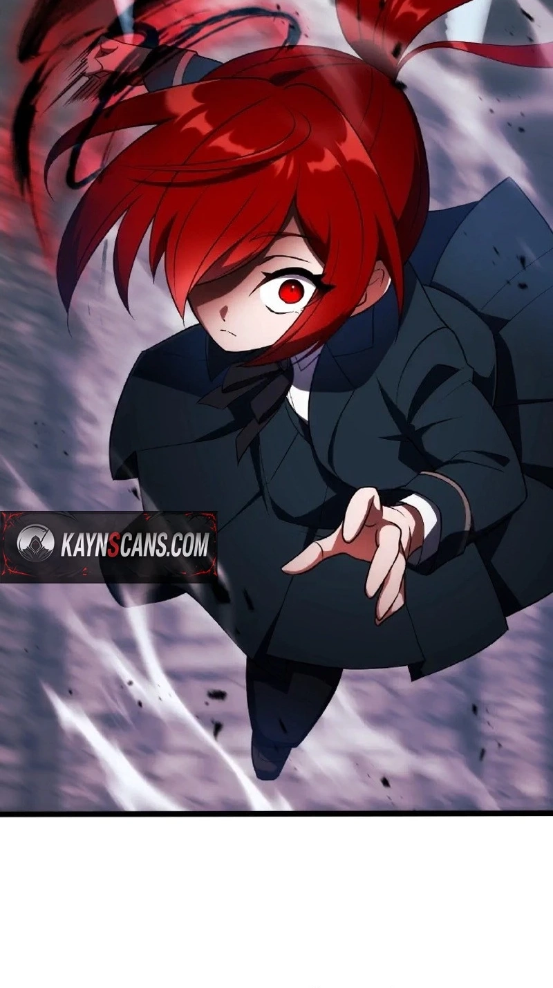 The Tyrant Girl Nero's Rebellion Chapter 12 page 87 - 