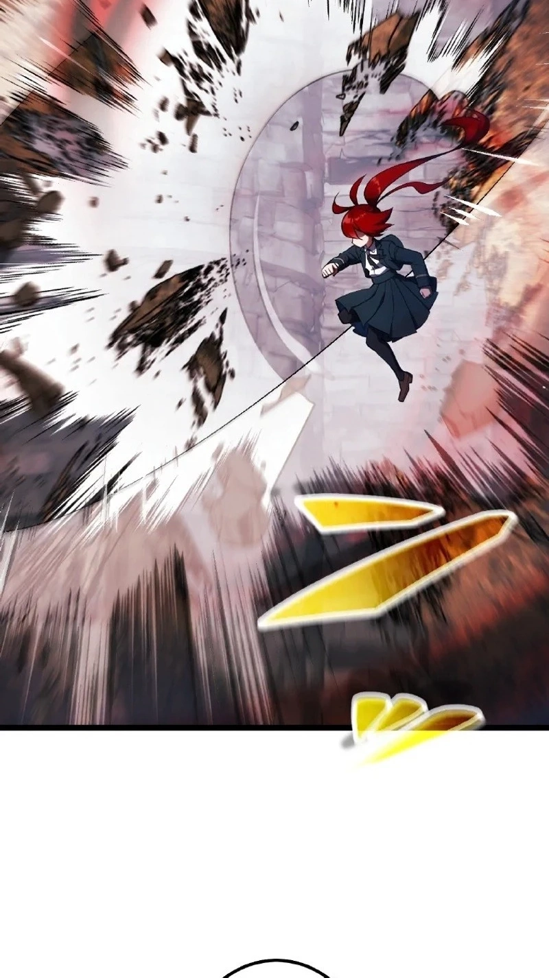 The Tyrant Girl Nero's Rebellion Chapter 12 page 90 - 