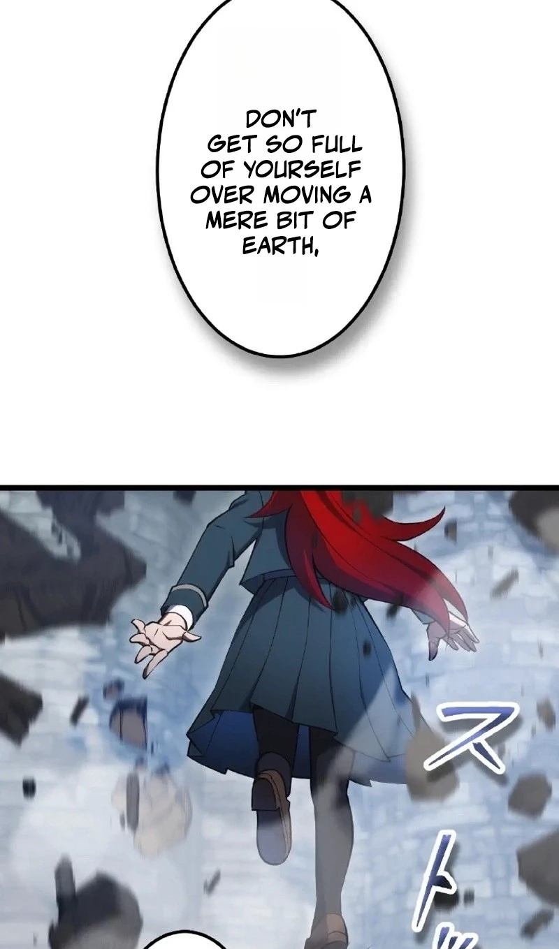 The Tyrant Girl Nero's Rebellion Chapter 12 page 91 - 