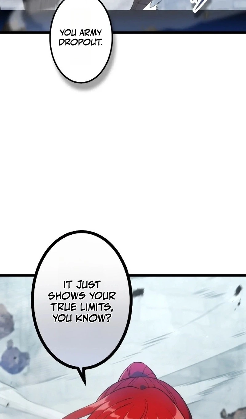The Tyrant Girl Nero's Rebellion Chapter 12 page 92 - 