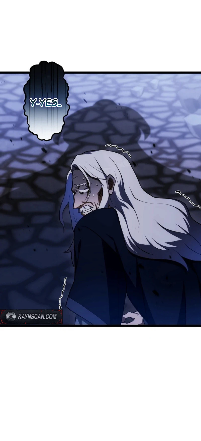 The Tyrant Girl Nero's Rebellion Chapter 13 page 13 - 