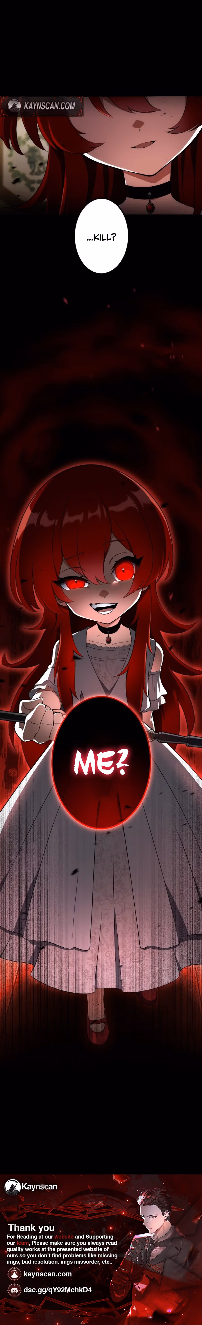 The Tyrant Girl Nero's Rebellion Chapter 2 page 12 - 