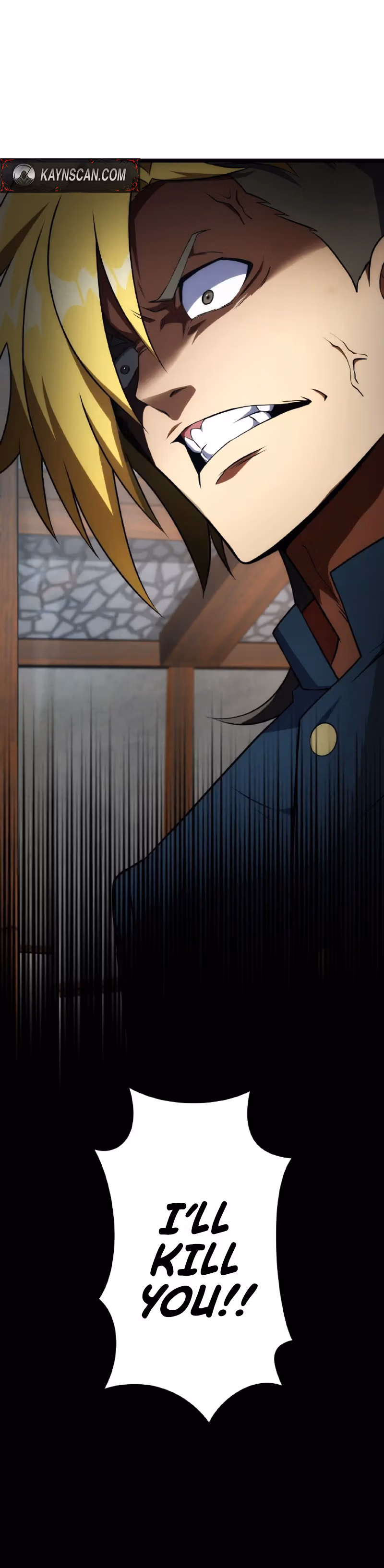 The Tyrant Girl Nero's Rebellion Chapter 4 page 15 - 