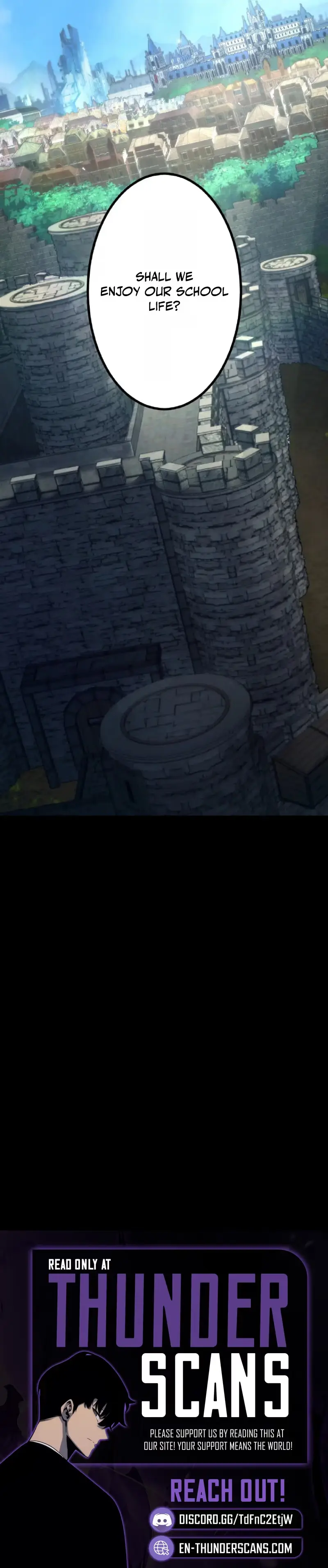 The Tyrant Girl Nero's Rebellion Chapter 5 page 22 - 