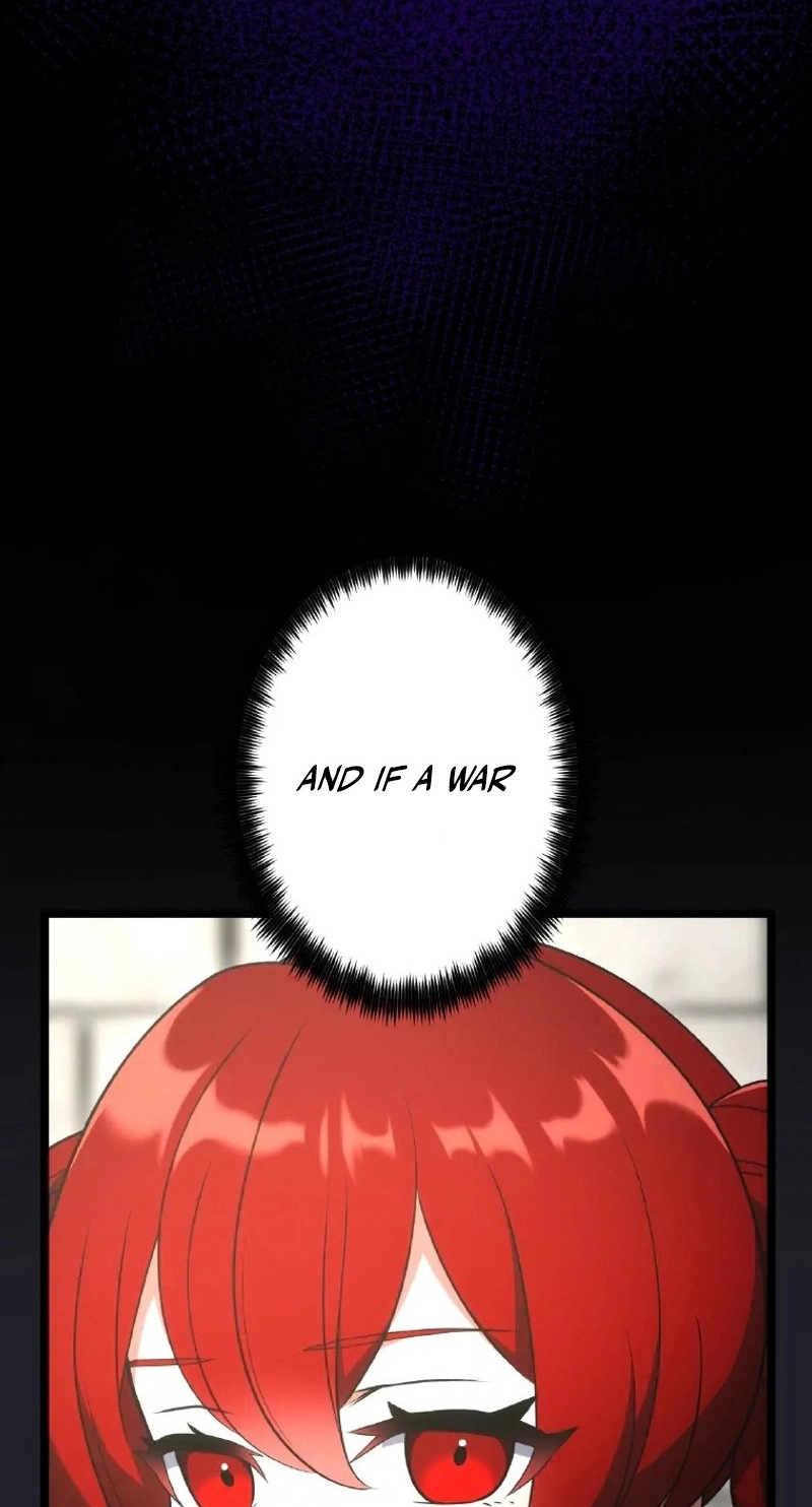 The Tyrant Girl Nero's Rebellion Chapter 8 page 14 - 