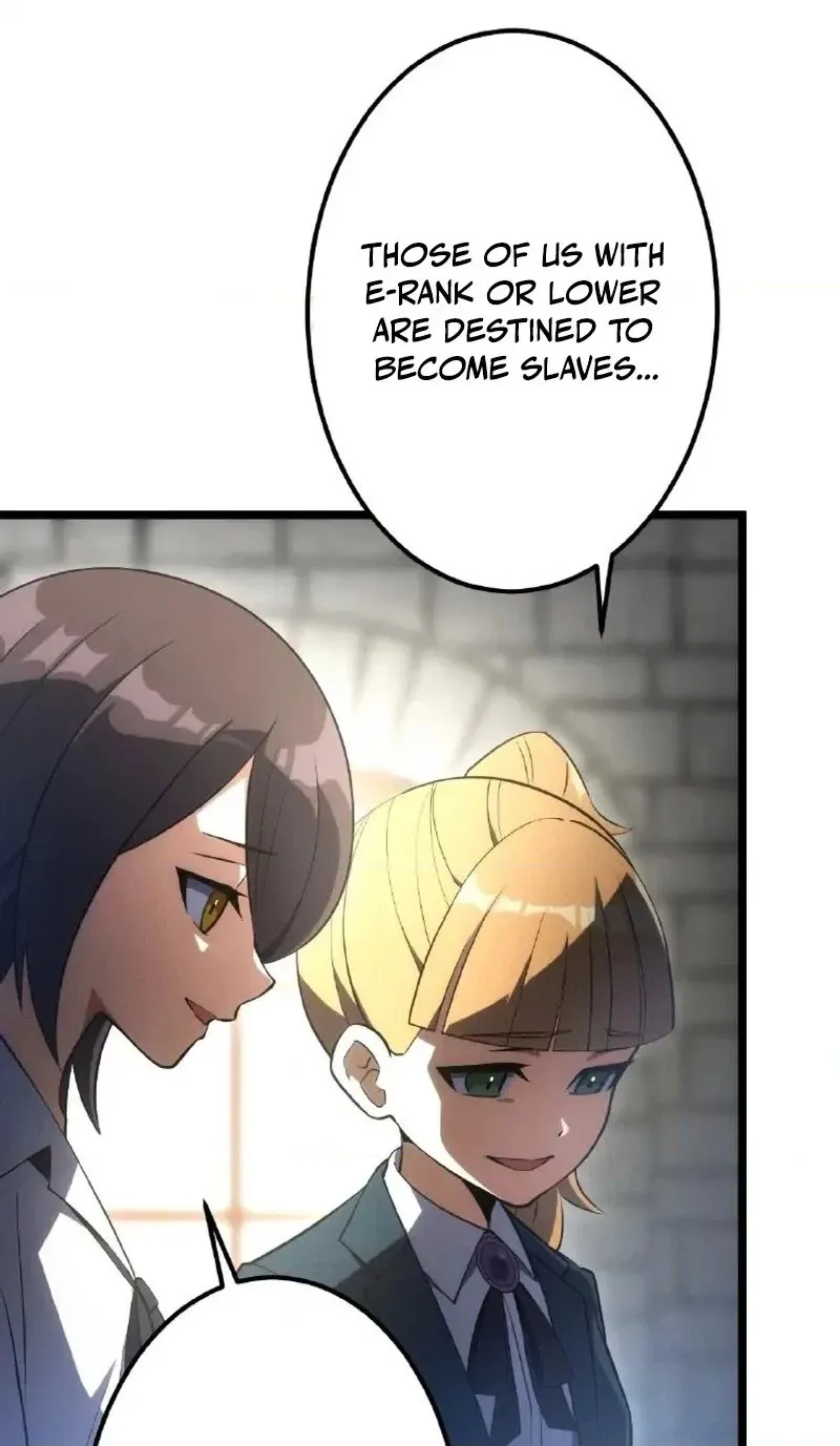 The Tyrant Girl Nero's Rebellion Chapter 8 page 20 - 