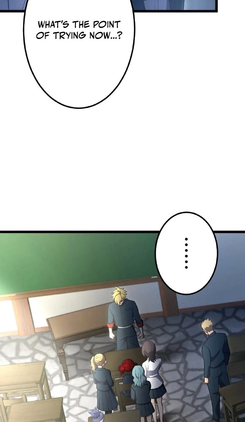 The Tyrant Girl Nero's Rebellion Chapter 8 page 21 - 