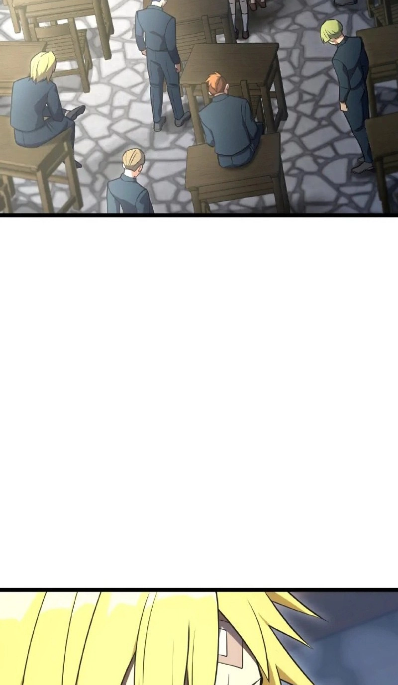 The Tyrant Girl Nero's Rebellion Chapter 8 page 22 - 