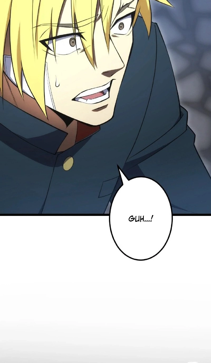 The Tyrant Girl Nero's Rebellion Chapter 8 page 23 - 