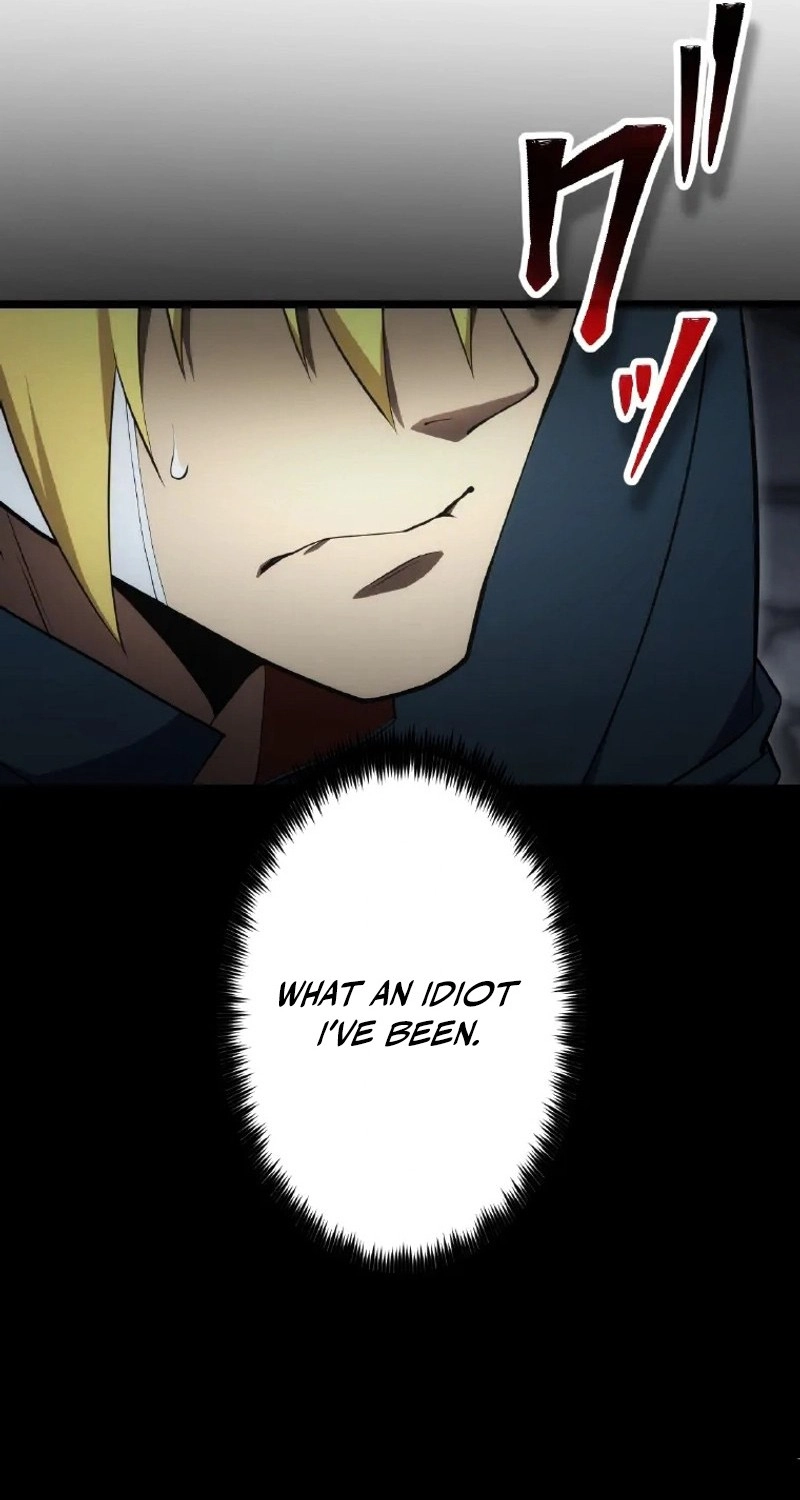 The Tyrant Girl Nero's Rebellion Chapter 8 page 24 - 