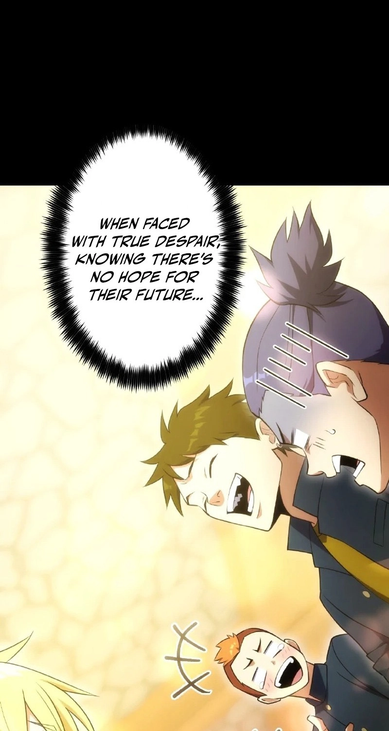 The Tyrant Girl Nero's Rebellion Chapter 8 page 25 - 