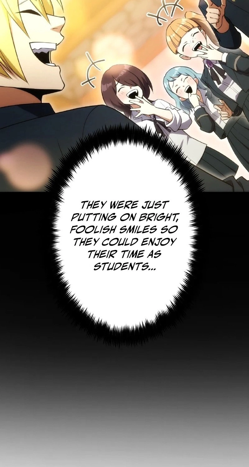 The Tyrant Girl Nero's Rebellion Chapter 8 page 26 - 