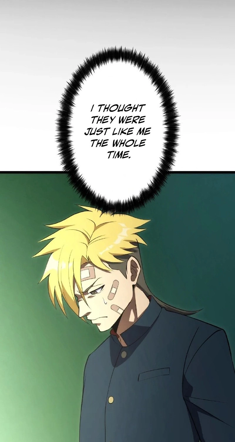 The Tyrant Girl Nero's Rebellion Chapter 8 page 27 - 