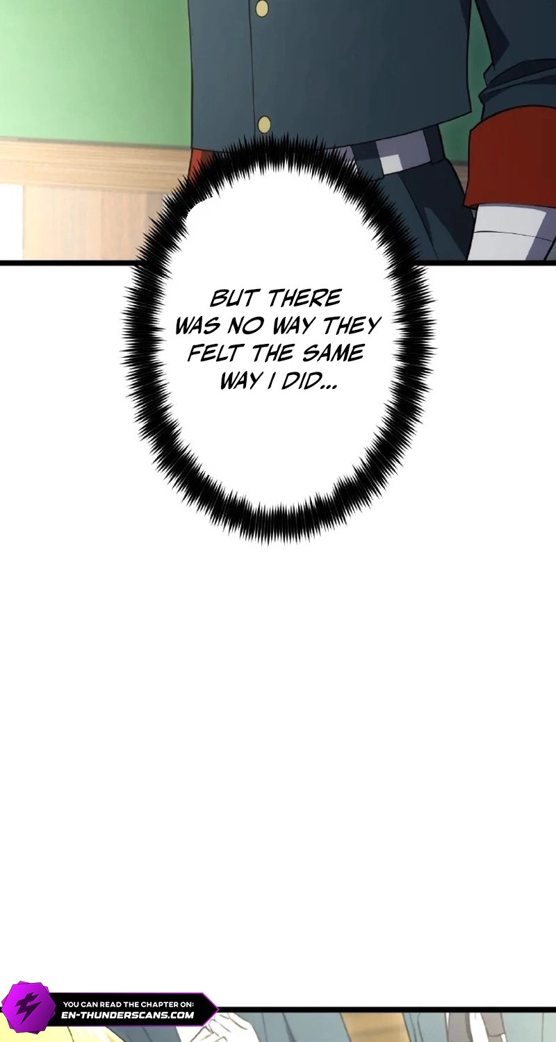 The Tyrant Girl Nero's Rebellion Chapter 8 page 28 - 