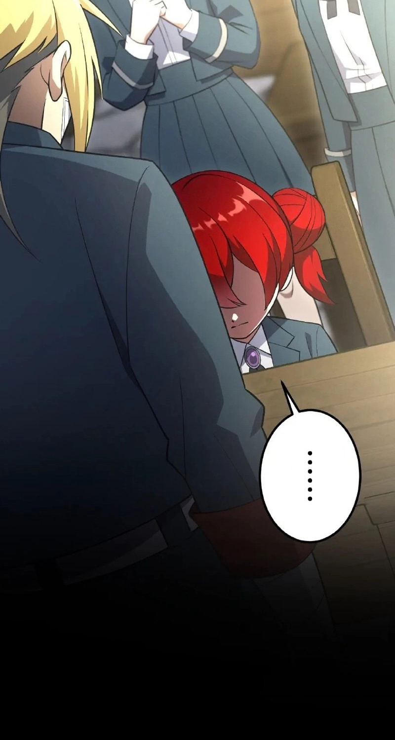 The Tyrant Girl Nero's Rebellion Chapter 8 page 29 - 