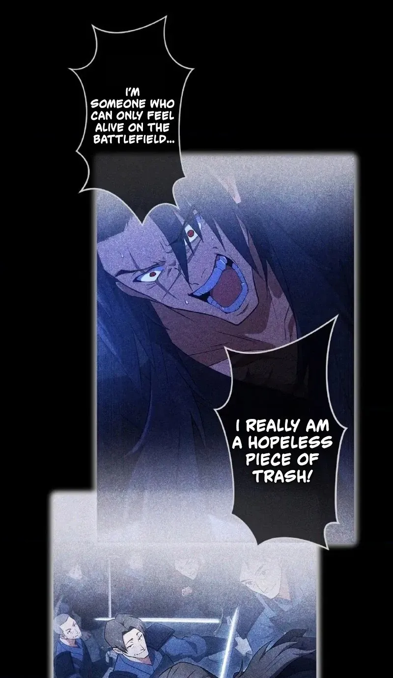 The Tyrant Girl Nero's Rebellion Chapter 8 page 30 - 