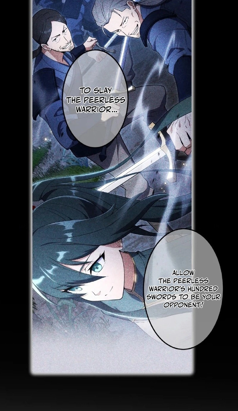 The Tyrant Girl Nero's Rebellion Chapter 8 page 31 - 