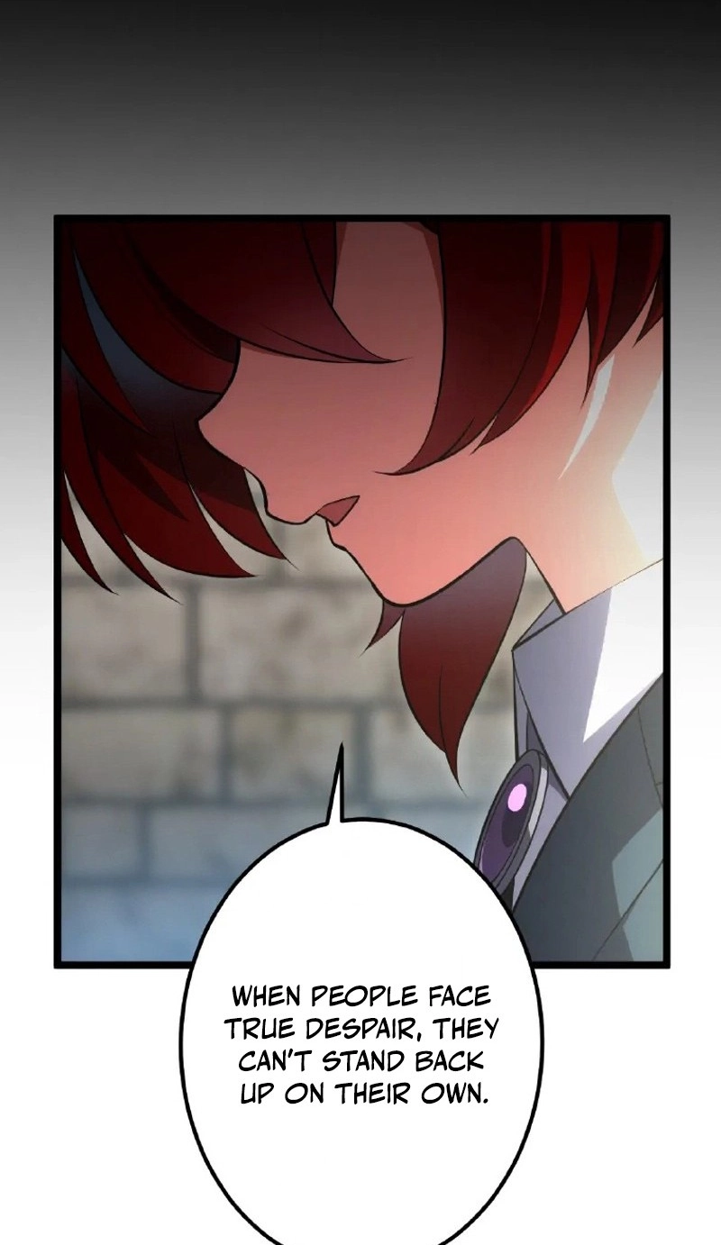 The Tyrant Girl Nero's Rebellion Chapter 8 page 32 - 