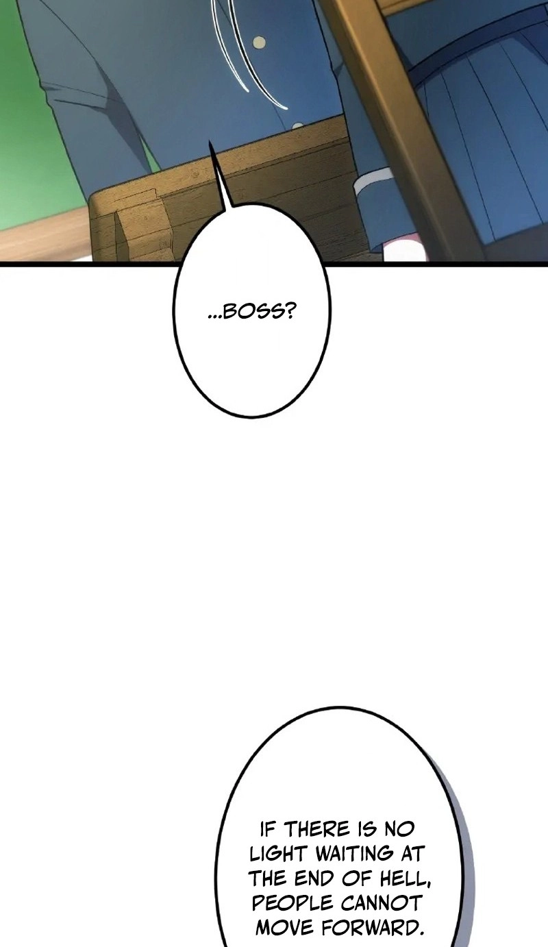 The Tyrant Girl Nero's Rebellion Chapter 8 page 34 - 