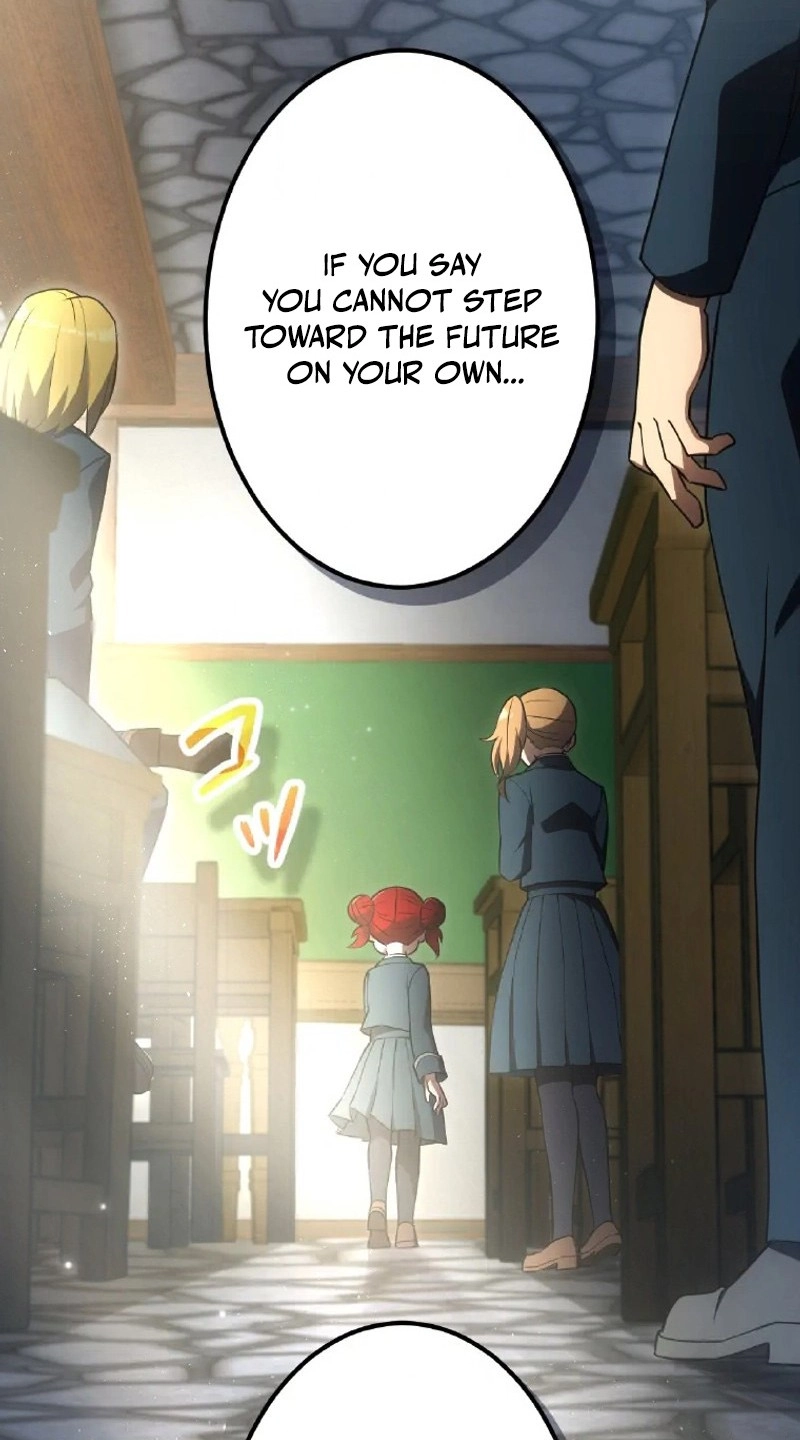 The Tyrant Girl Nero's Rebellion Chapter 8 page 36 - 