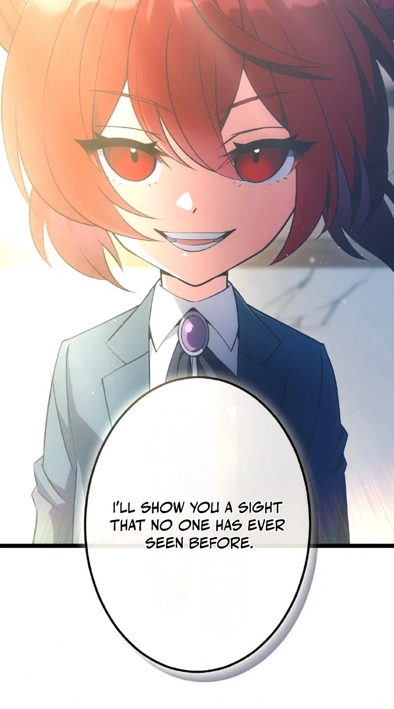 The Tyrant Girl Nero's Rebellion Chapter 8 page 39 - 