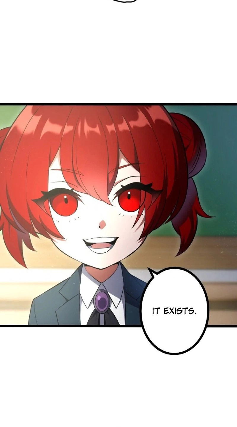 The Tyrant Girl Nero's Rebellion Chapter 8 page 46 - 