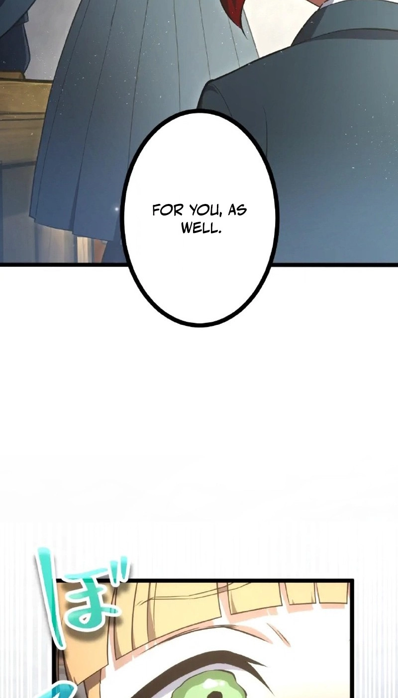 The Tyrant Girl Nero's Rebellion Chapter 8 page 48 - 