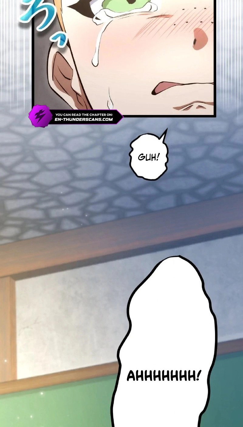 The Tyrant Girl Nero's Rebellion Chapter 8 page 49 - 